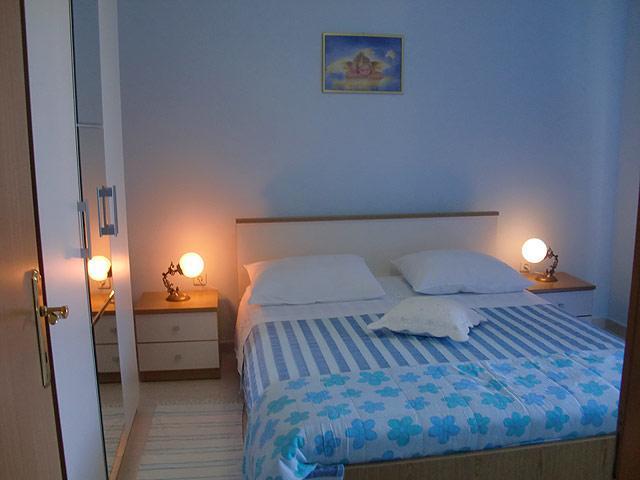 Apartment Marina Slatine Exterior foto