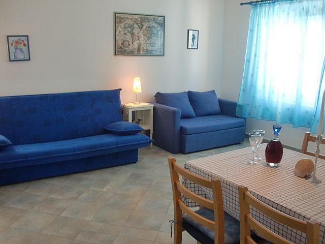 Apartment Marina Slatine Exterior foto